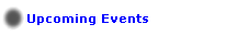 Upcoming Events